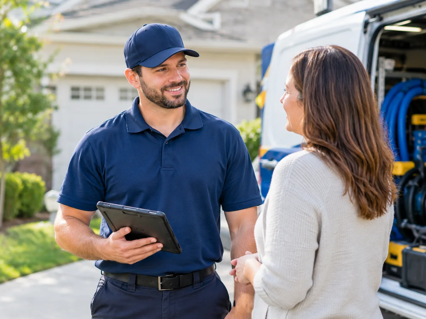 Sewage Backup Cleanup Darien, GA FAQs
